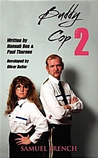 Buddy Cop 2 (Paperback)