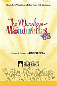 The Marvelous Wonderettes 58 (Paperback)