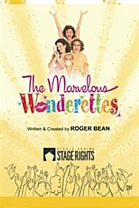 The Marvelous Wonderettes (Paperback)
