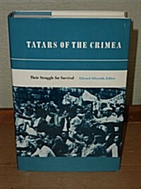Tatars of the Crimea (Hardcover)
