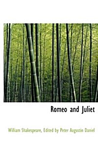 Romeo and Juliet (Paperback)