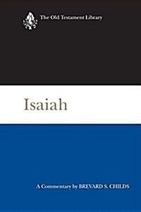 Isaiah: A Commentary (Paperback)