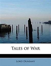 Tales of War (Paperback)