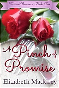 A Pinch of Promise (Paperback)