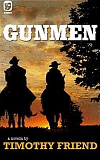 Gunmen (Paperback)