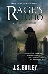 Rages Echo (Paperback)