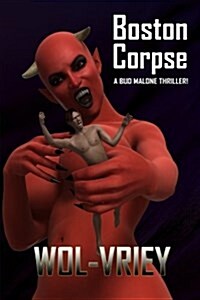 Boston Corpse (Paperback)