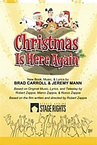 Christmas Is Here Again (Paperback)