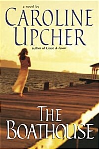 The Boathouse (Paperback)