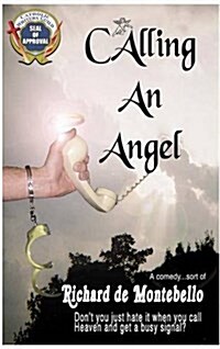 Calling an Angel (Hardcover, 2)