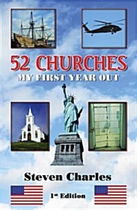 52 Churches (Paperback)