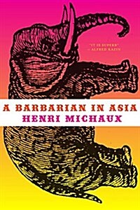 A Barbarian in Asia (Paperback)
