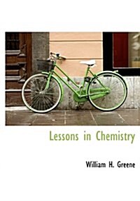 Lessons in Chemistry (Hardcover)