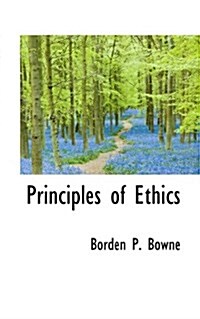 Principles of Ethics (Paperback)