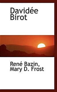 David E Birot (Paperback)