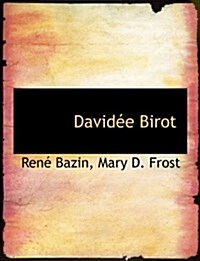 David E Birot (Paperback)