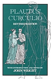 Plautus Curculio (Paperback, Rev)