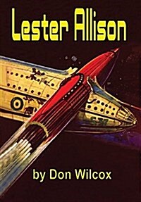 Lester Allison (Hardcover)