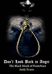 Dont Look Back in Anger (Paperback)