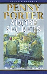 Adobe Secrets (Paperback)