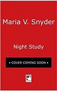 Night Study (Paperback)