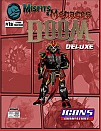 Doom Deluxe Icons Compatible (Paperback)