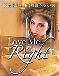 Love Me Right (Paperback)