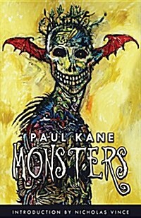 Monsters (Paperback)