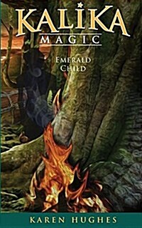 Emerald Child (Paperback)