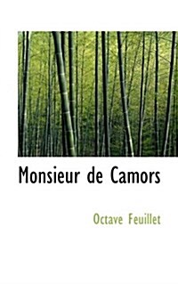 Monsieur de Camors (Paperback)