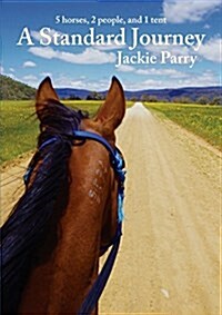 A Standard Journey (Paperback)