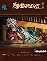 The Spellweaver Base Class Deluxe (Paperback)