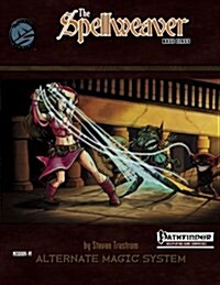 The Spellweaver Base Class (Paperback)