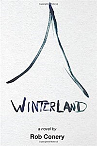 Winterland (Paperback)