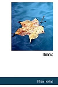 Illinois (Hardcover)