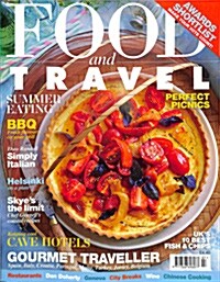 Food & Travel (월간 영국판) : 2015년 07월호