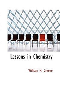 Lessons in Chemistry (Hardcover)