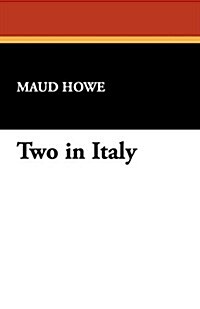 Two in Italy (Paperback)