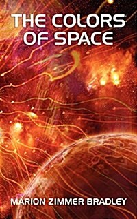 The Colors of Space (Hardcover)