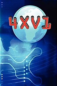 4xv1 (Paperback)