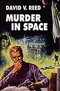 Murder in Space (Paperback)