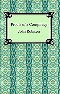 Proofs of a Conspiracy (Paperback)