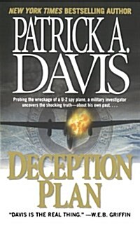 Deception Plan (Paperback)