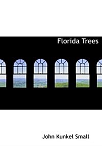 Florida Trees (Hardcover)