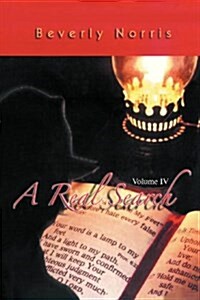 A Real Search Volume IV (Paperback)