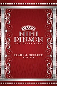 Mimi Pinson and Other Plays (Paperback)