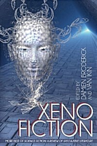 Xeno Fiction: More Best of Science Fiction: A Review of Speculative Fiction (Paperback)