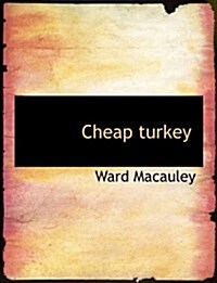 Cheap Turkey (Paperback)