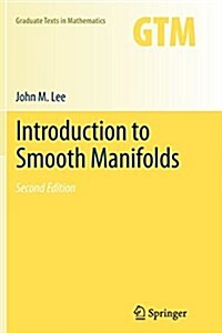 Introduction to Smooth Manifolds (Paperback, 2, 2012)