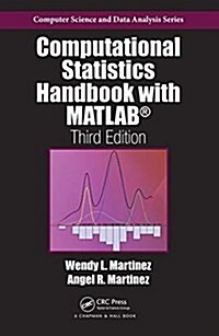 Computational Statistics Handbook with MATLAB (Hardcover, 3)